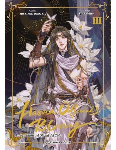 Heaven Official s Blessing nº 03